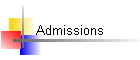 Admissions